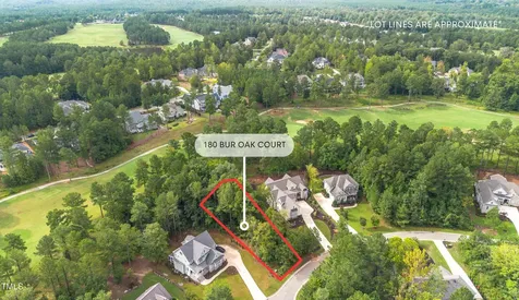 180 Bur Oak Court Pittsboro NC 27312