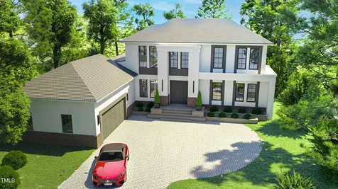 180 Bur Oak Court Pittsboro NC 27312