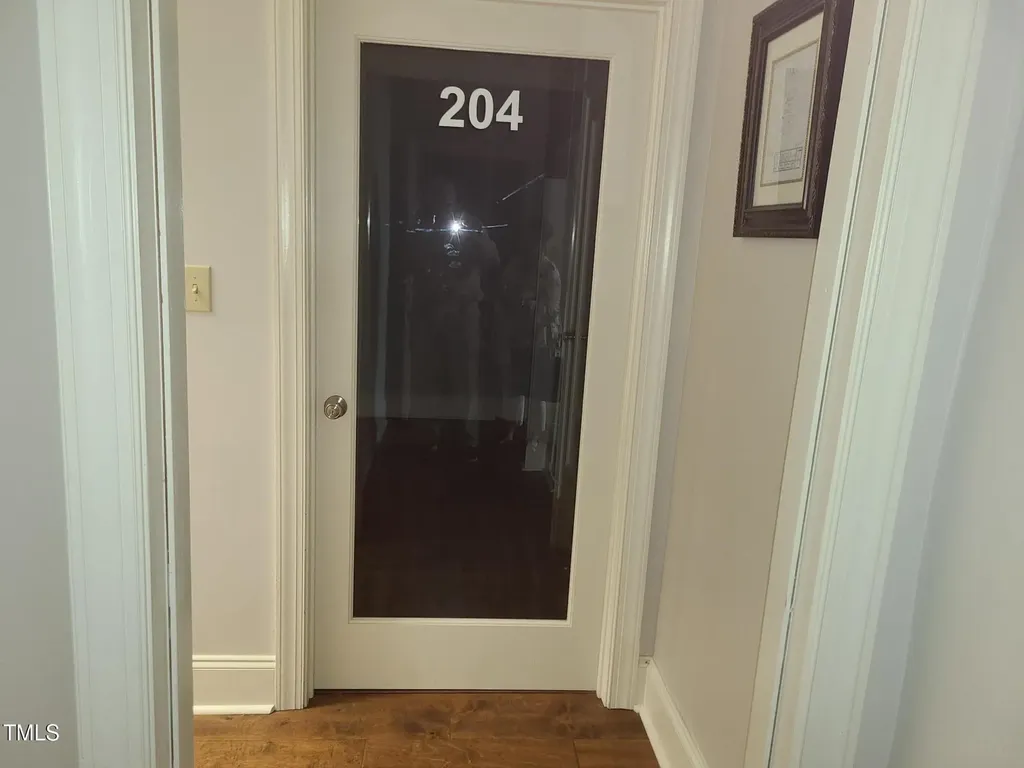 123 S White Street Wake Forest NC 27587