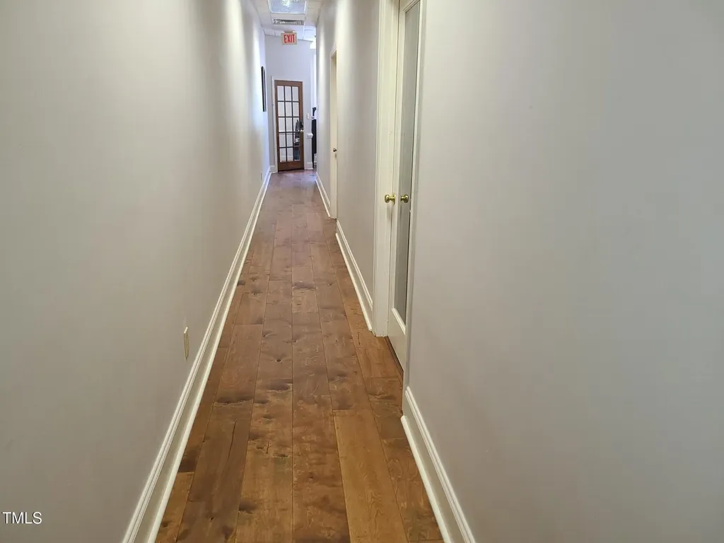 123 S White Street Wake Forest NC 27587