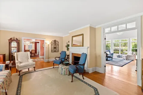715 Powell Drive Raleigh NC 27606