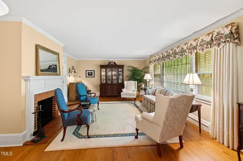 715 Powell Drive Raleigh NC 27606