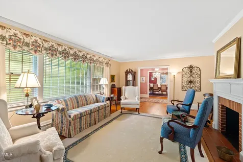 715 Powell Drive Raleigh NC 27606