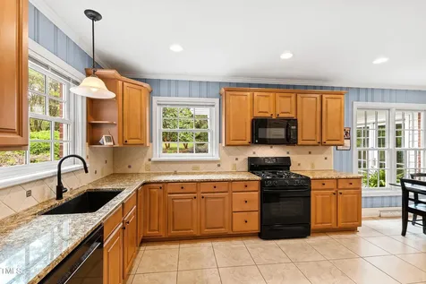 715 Powell Drive Raleigh NC 27606