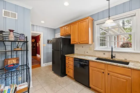 715 Powell Drive Raleigh NC 27606