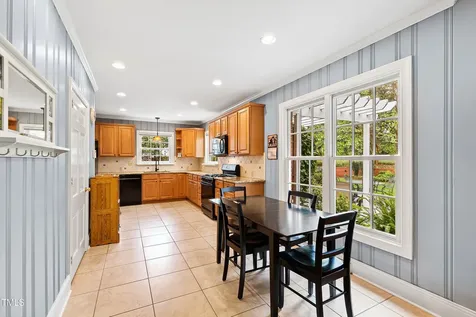 715 Powell Drive Raleigh NC 27606