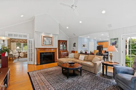 715 Powell Drive Raleigh NC 27606