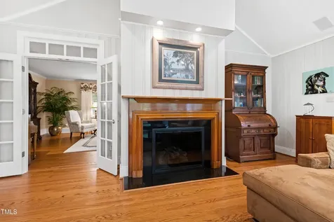 715 Powell Drive Raleigh NC 27606