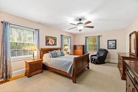 715 Powell Drive Raleigh NC 27606
