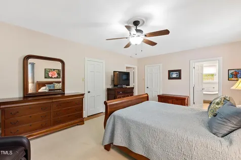 715 Powell Drive Raleigh NC 27606
