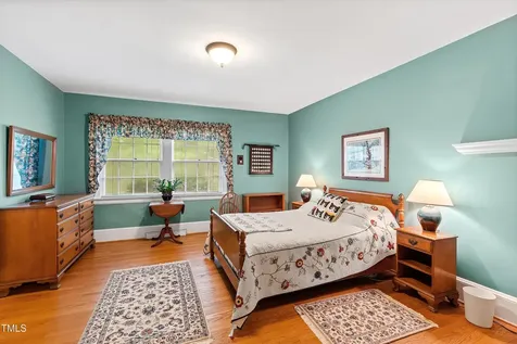 715 Powell Drive Raleigh NC 27606