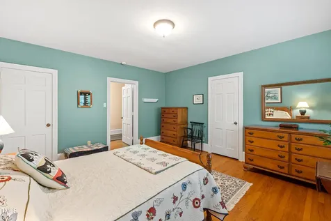 715 Powell Drive Raleigh NC 27606