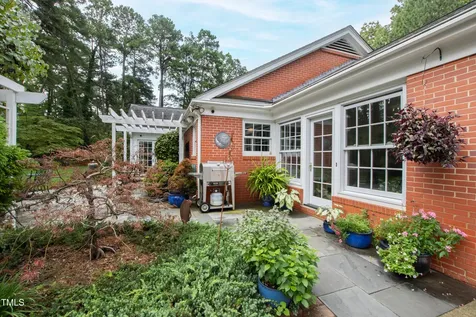 715 Powell Drive Raleigh NC 27606