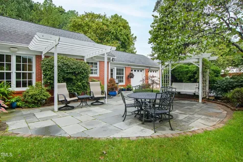 715 Powell Drive Raleigh NC 27606
