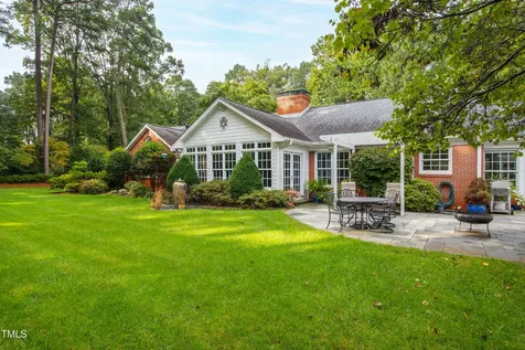 715 Powell Drive Raleigh NC 27606