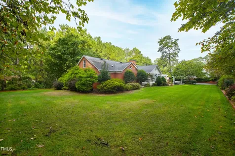 715 Powell Drive Raleigh NC 27606