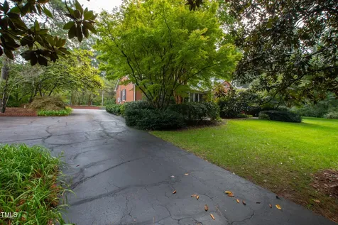 715 Powell Drive Raleigh NC 27606