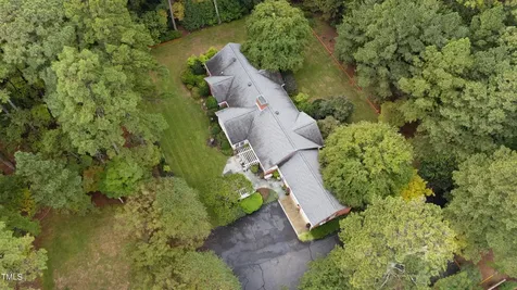 715 Powell Drive Raleigh NC 27606