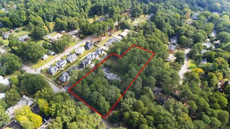 715 Powell Drive Raleigh NC 27606