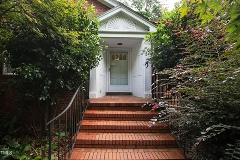 715 Powell Drive Raleigh NC 27606