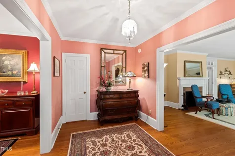 715 Powell Drive Raleigh NC 27606