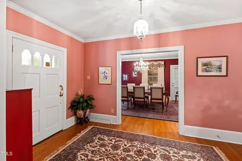 715 Powell Drive Raleigh NC 27606