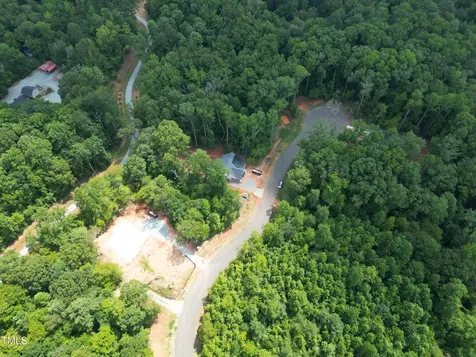 2966 Forest Creek Lane Mebane NC 27302