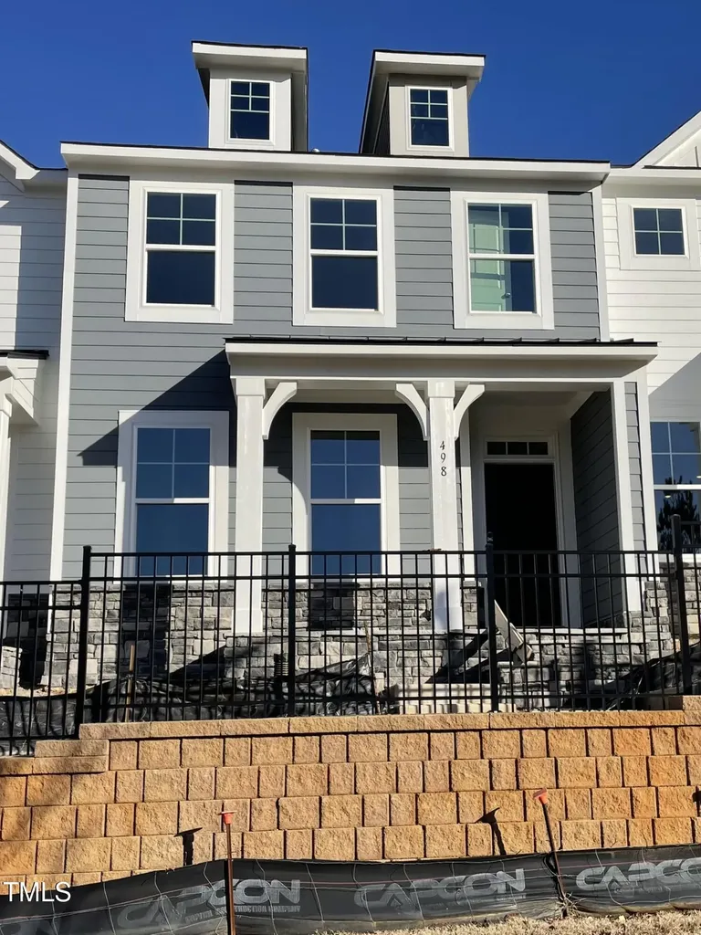 498 Traditions Grande Boulevard Wake Forest NC 27587
