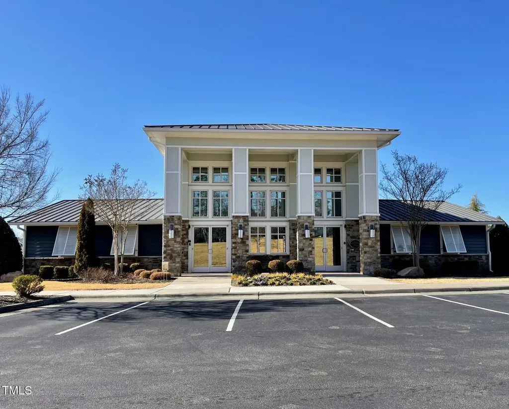 498 Traditions Grande Boulevard Wake Forest NC 27587