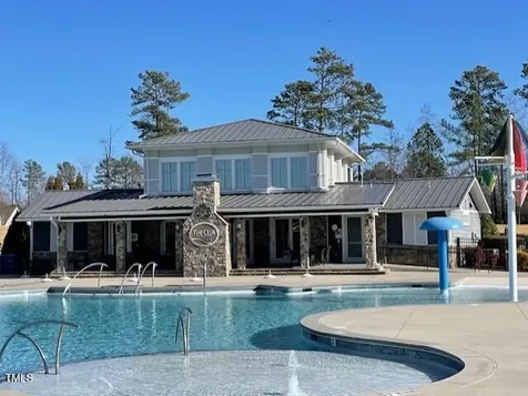 498 Traditions Grande Boulevard Wake Forest NC 27587
