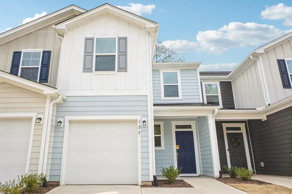 128 Parker Lane Mebane NC 27302
