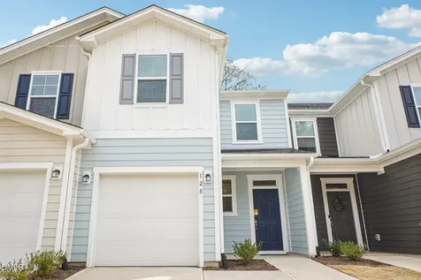 128 Parker Lane Mebane NC 27302