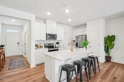 128 Parker Lane Mebane NC 27302