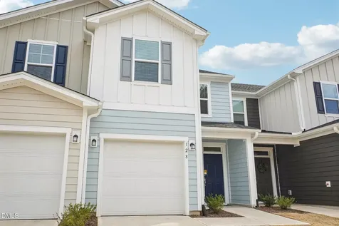 128 Parker Lane Mebane NC 27302