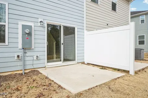 128 Parker Lane Mebane NC 27302