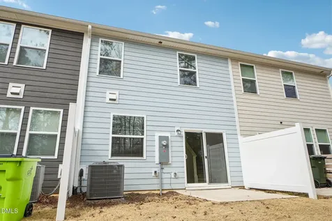 128 Parker Lane Mebane NC 27302