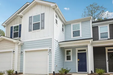 128 Parker Lane Mebane NC 27302