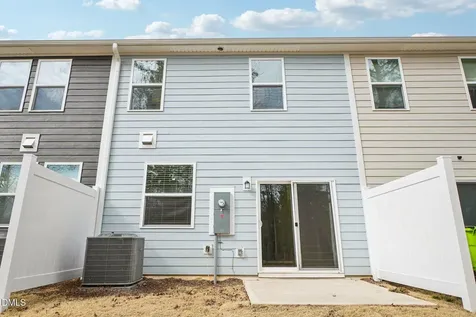 128 Parker Lane Mebane NC 27302