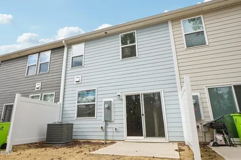 128 Parker Lane Mebane NC 27302