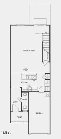 128 Parker Lane Mebane NC 27302
