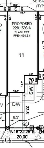 128 Parker Lane Mebane NC 27302