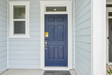 128 Parker Lane Mebane NC 27302