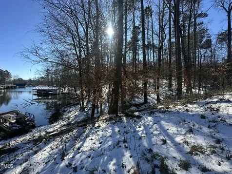 Tbd Quail Roost Drive Semora NC 27343