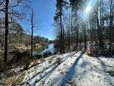 Tbd Quail Roost Drive Semora NC 27343