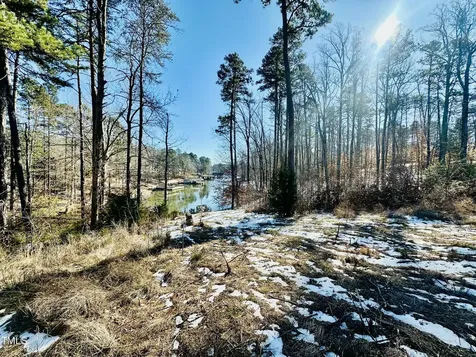 Tbd Quail Roost Drive Semora NC 27343