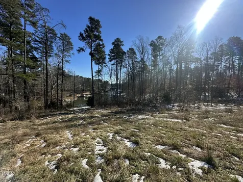 Tbd Quail Roost Drive Semora NC 27343