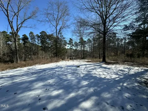 Tbd Quail Roost Drive Semora NC 27343