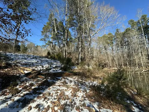Tbd Quail Roost Drive Semora NC 27343
