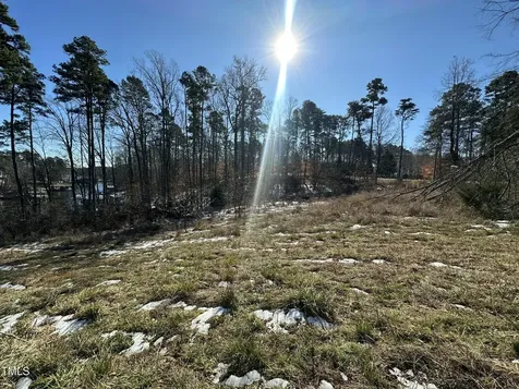 Tbd Quail Roost Drive Semora NC 27343