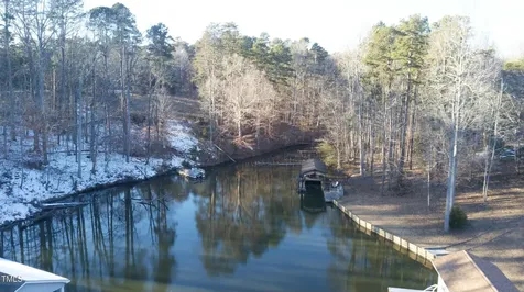 Tbd Quail Roost Drive Semora NC 27343